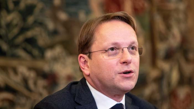 ЕК: Преговорна рамка с Албания и Македония през юни